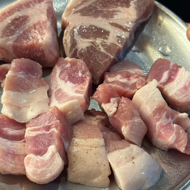 조선부뚜막 사진