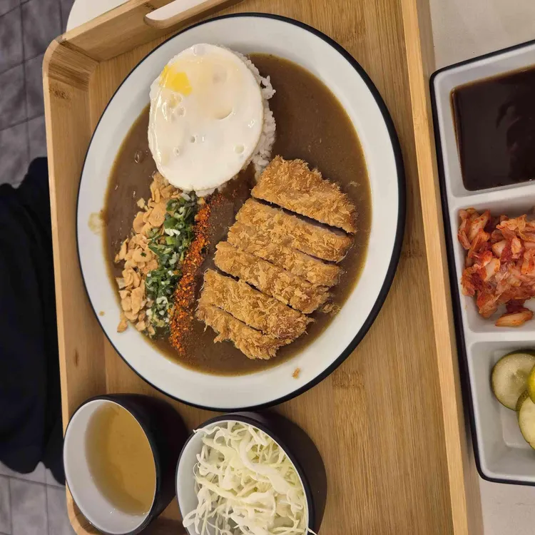 카츠래요 사진