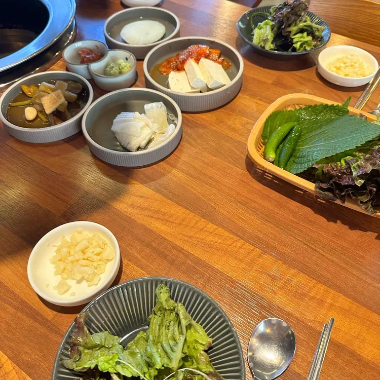화륵향 사진