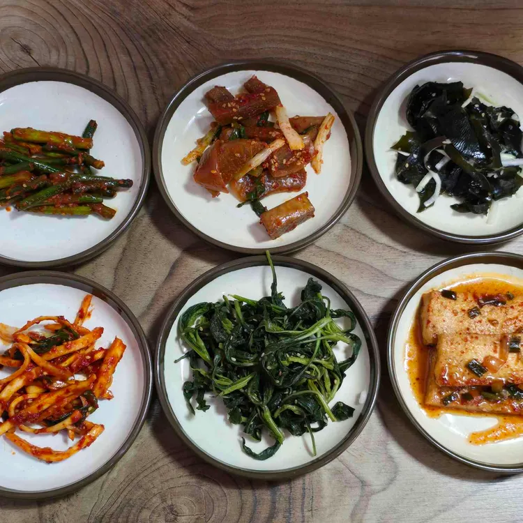 하루밥상 사진