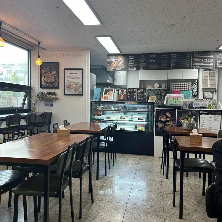 동명카츠 사진