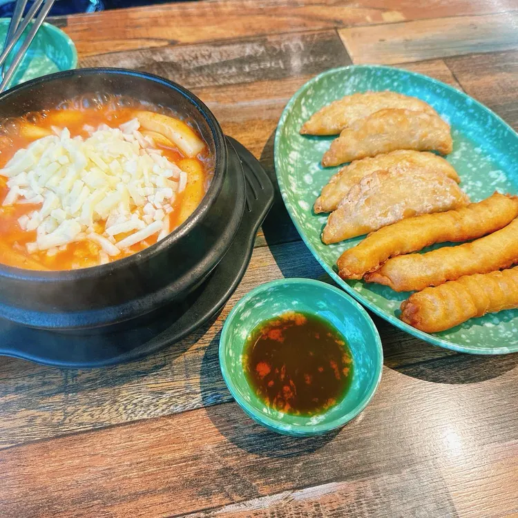 신성당 사진