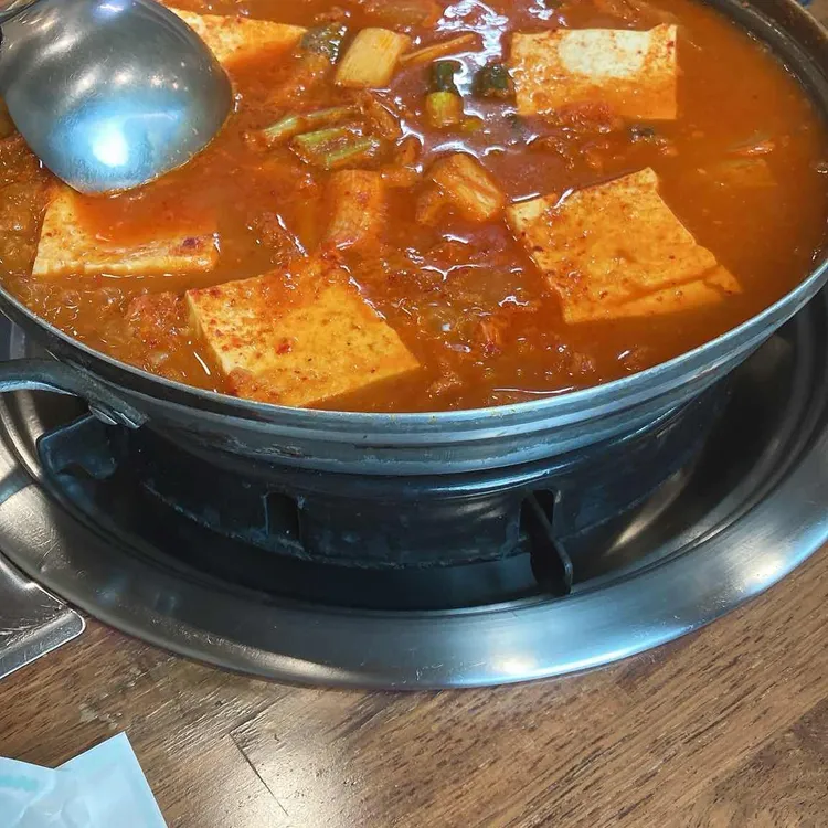 김치뚝딱 사진