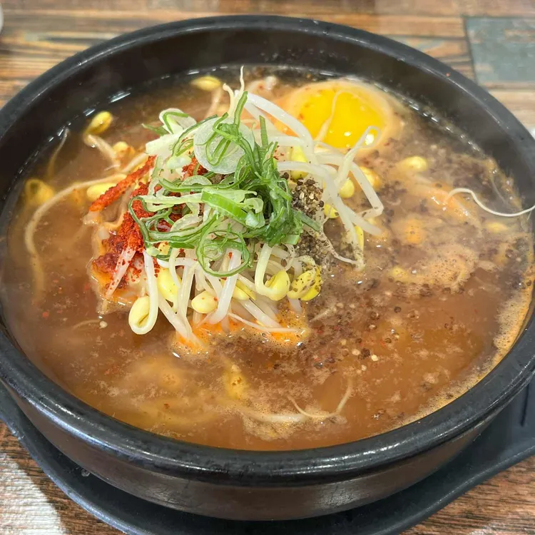 맛깔해장국 사진