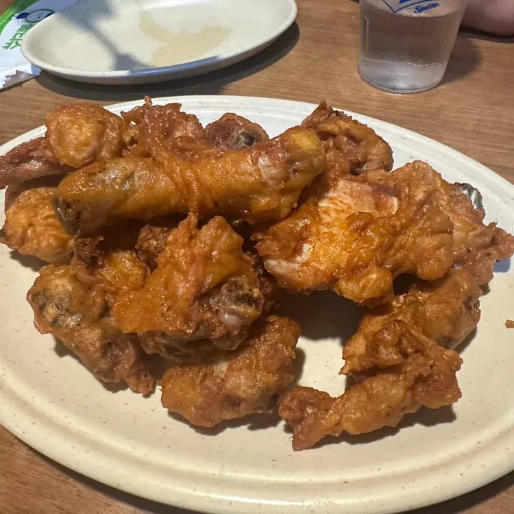오동통치킨 사진