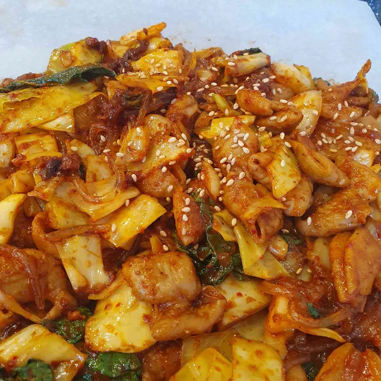 원조왕십리 곱창구이전문 사진