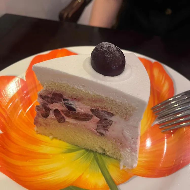 카페 라리 사진