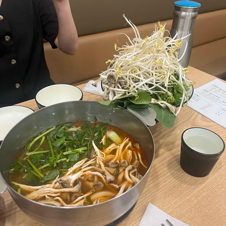 신라샤브 사진