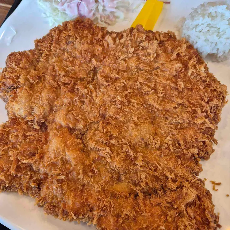 돈까스클럽 사진