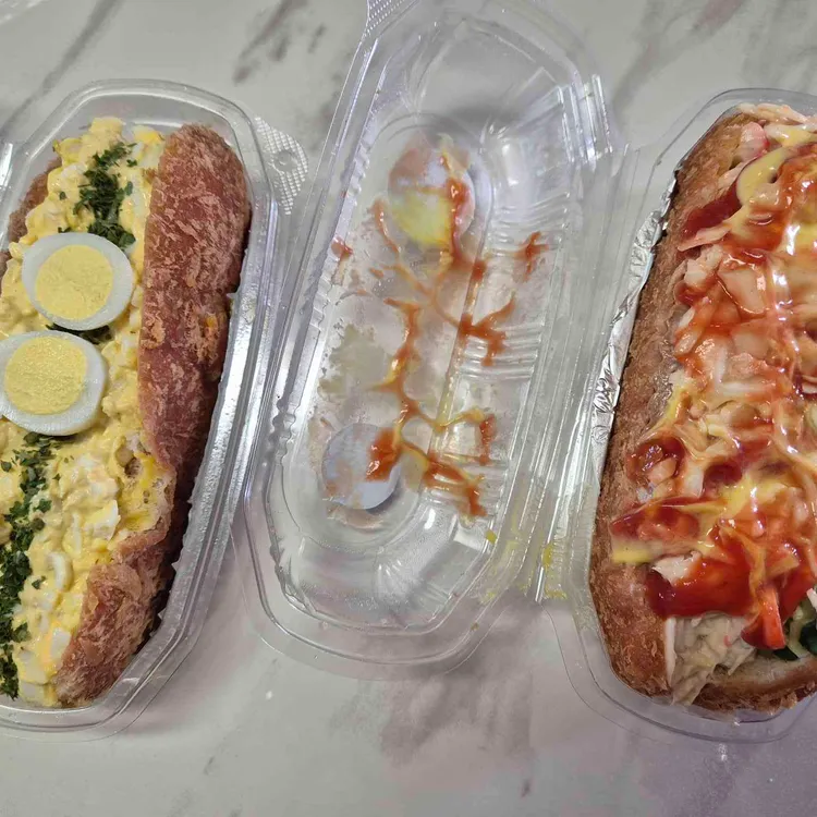 서면시장통 만만정 사진