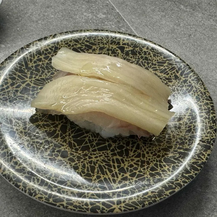 이아초밥 사진