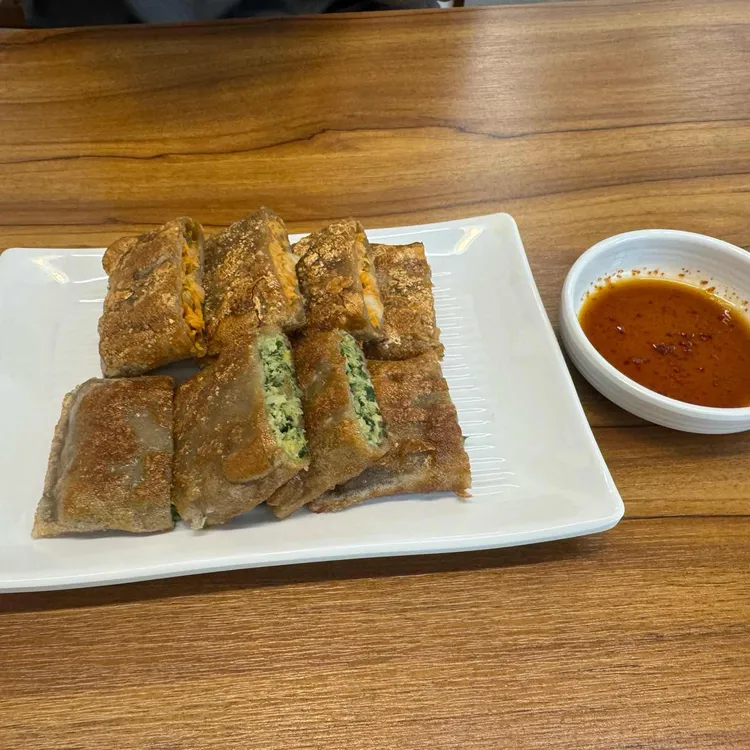 평창진부막국수 사진