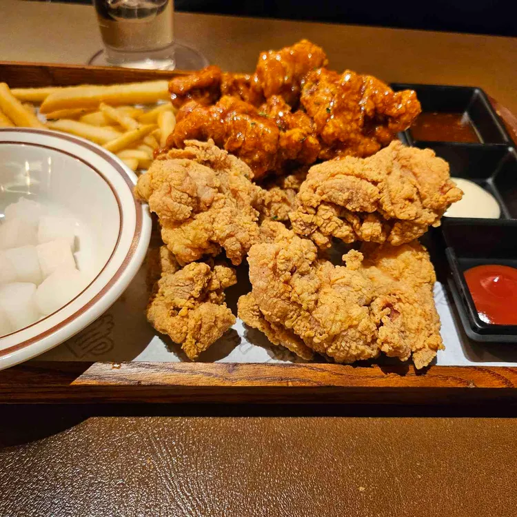 닭장맥주 사진