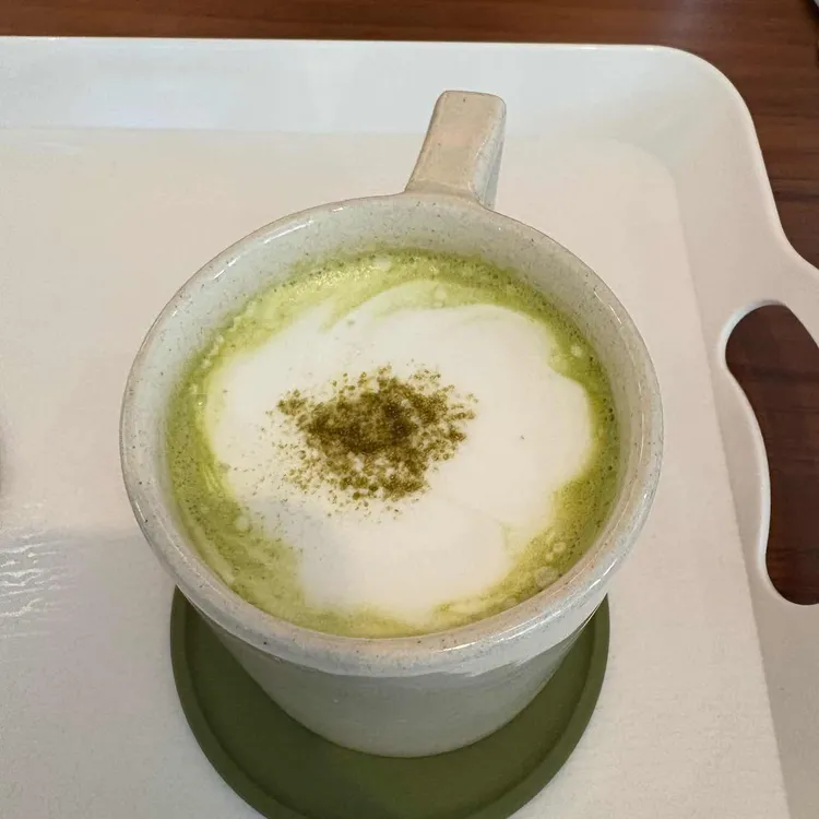 커피 아마렐로 사진