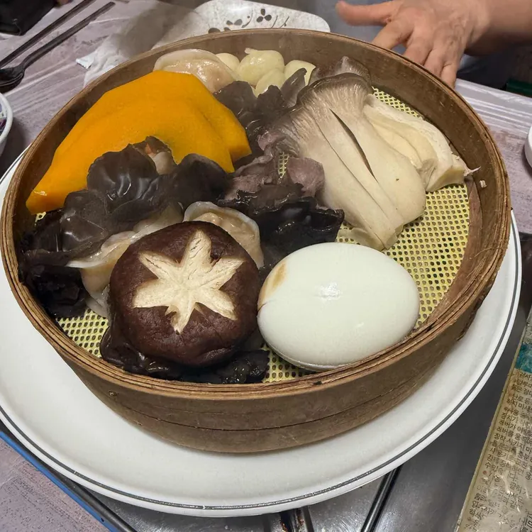 토종집 사진
