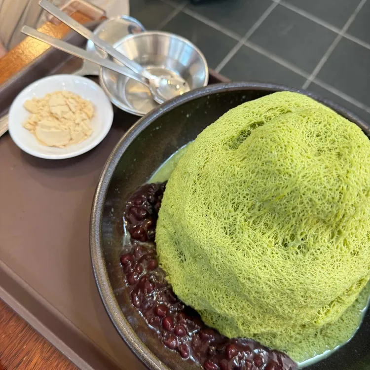 커피볶는김여사 사진