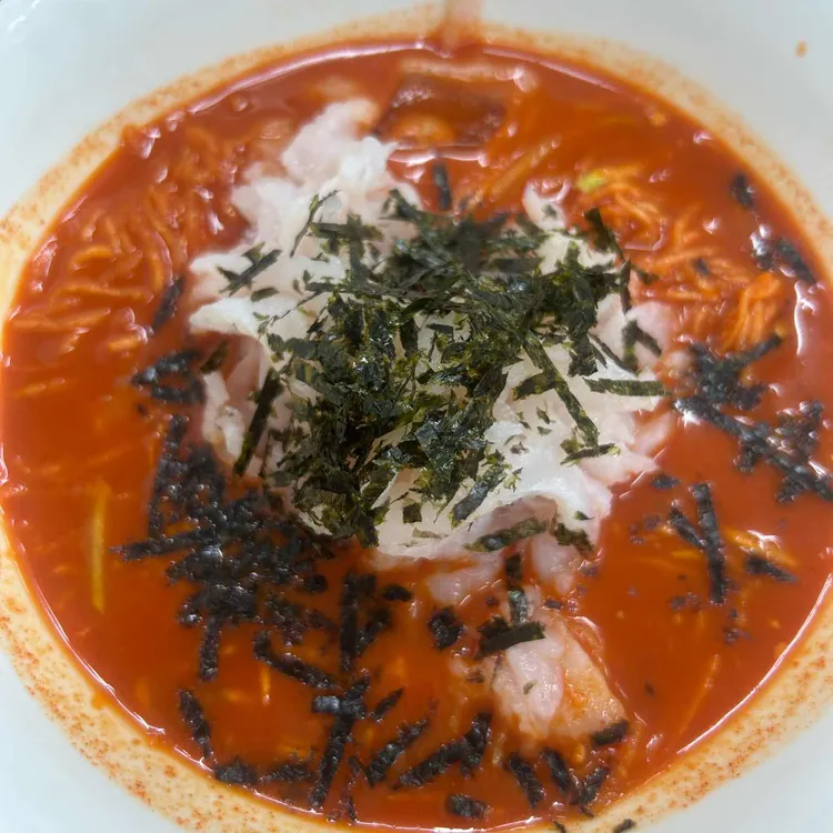 장안횟집 사진