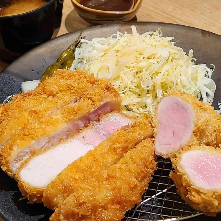 일월카츠 사진