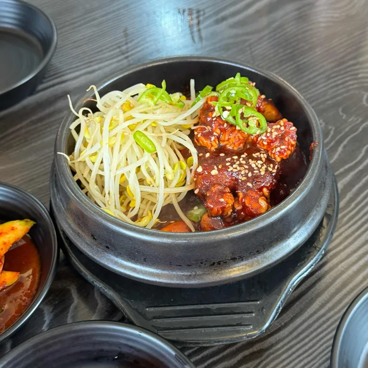 모모한식 사진