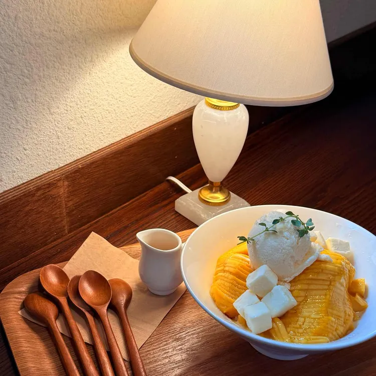 백금당 사진