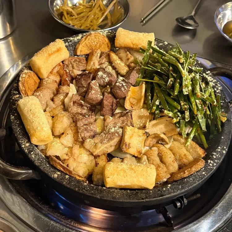 곱창이야기 사진