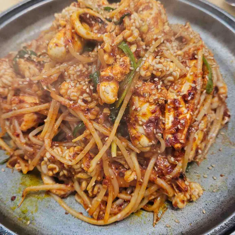 대왕동태 사진