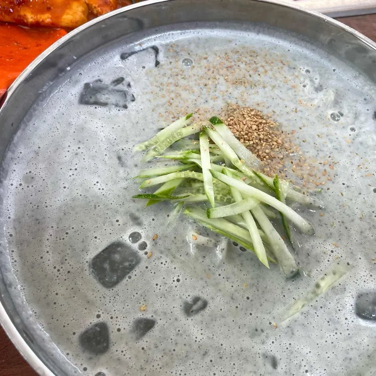 이모네칼국수 사진