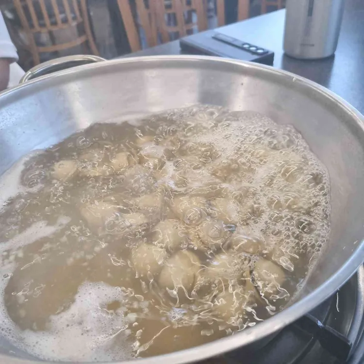 황부자칼국수 사진