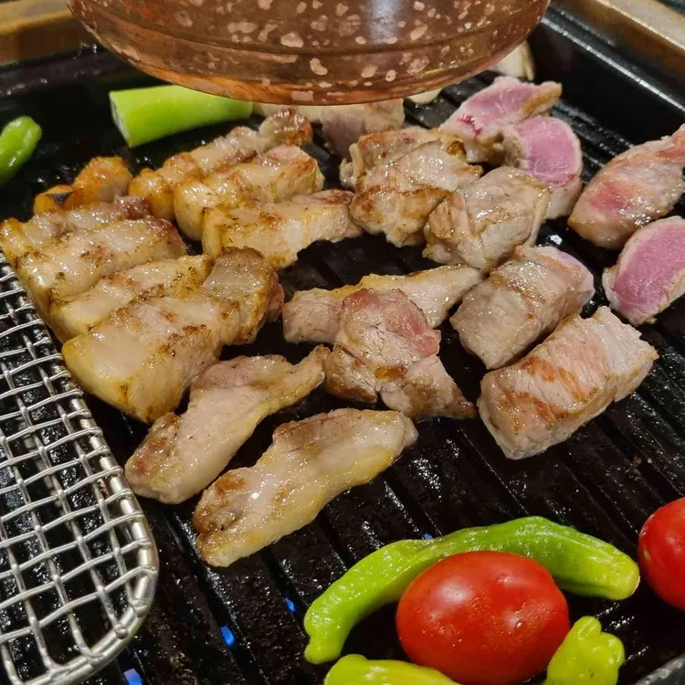 마장동김씨 사진