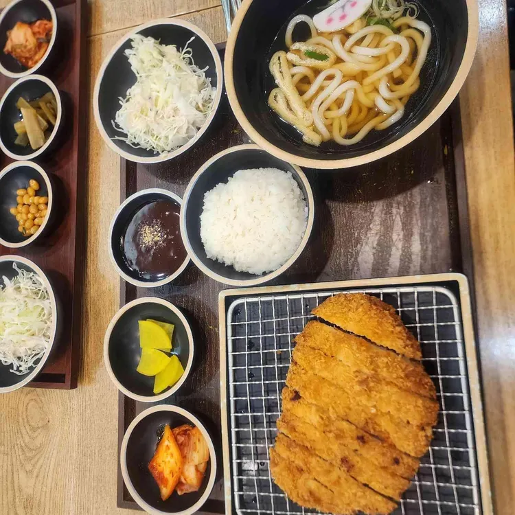 오사카키친 사진