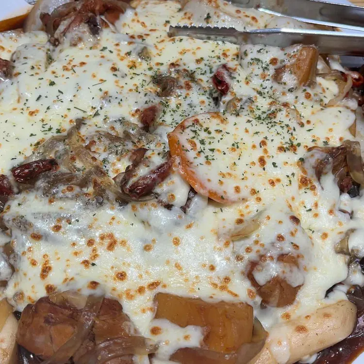 홍수계찜닭 사진