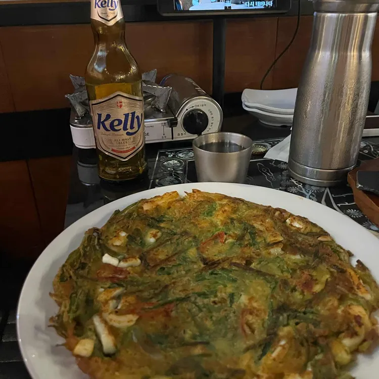 금복주류 사진