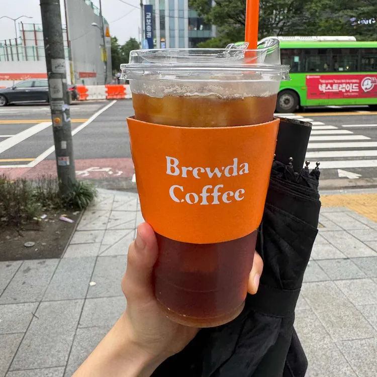 브루다 사진
