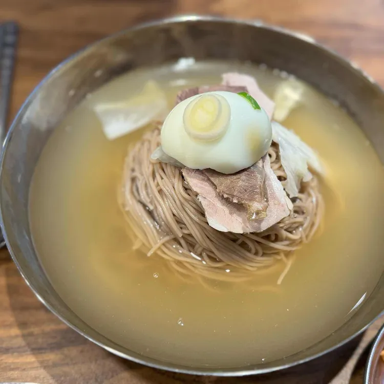 누리옥 사진