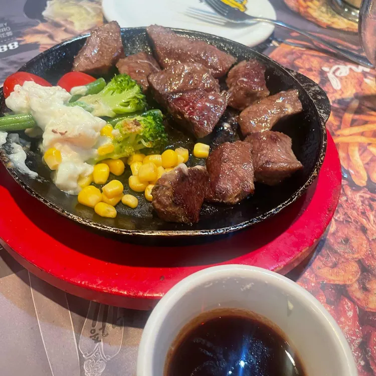 뉴욕야시장 사진