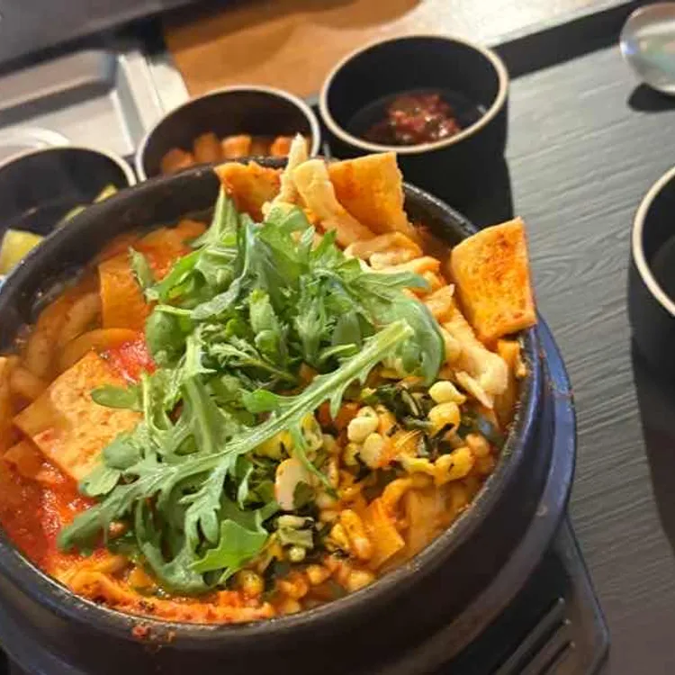 오뎅오색 사진