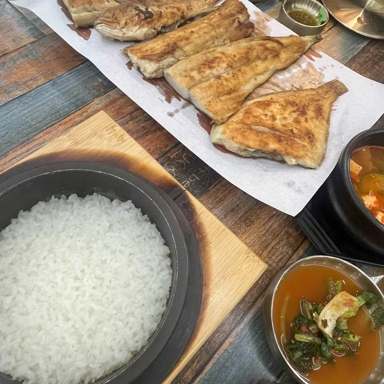 어물전 사진