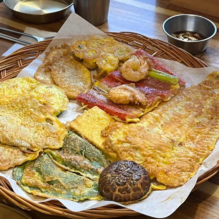 봄날 그 전집 사진