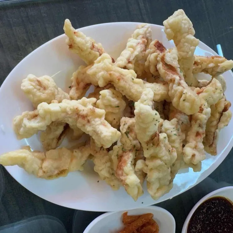 오도반점 사진