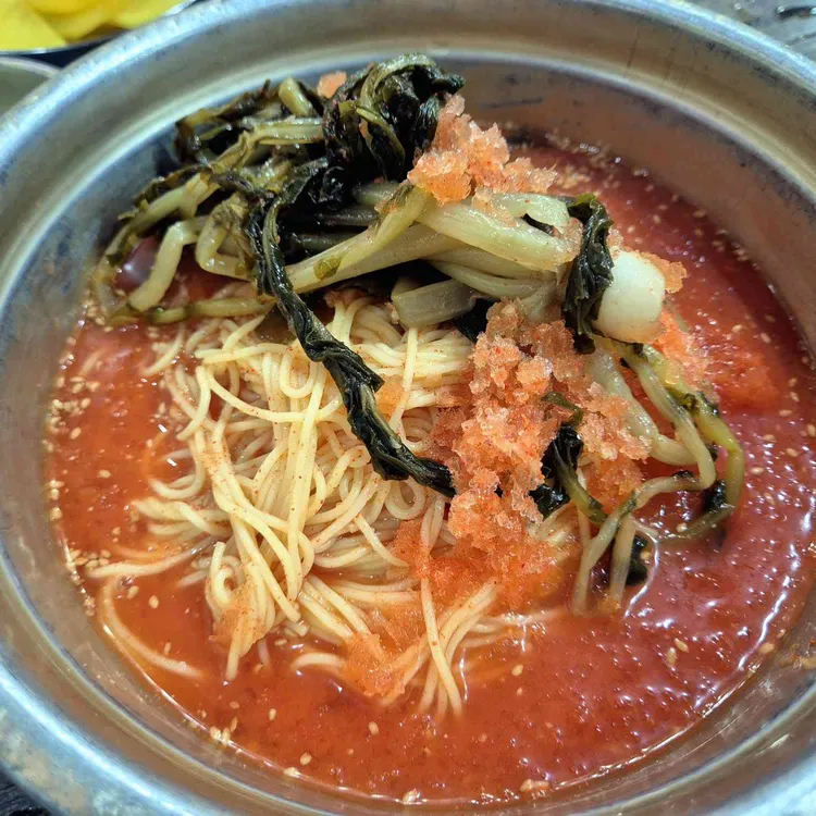 부부해장국 사진