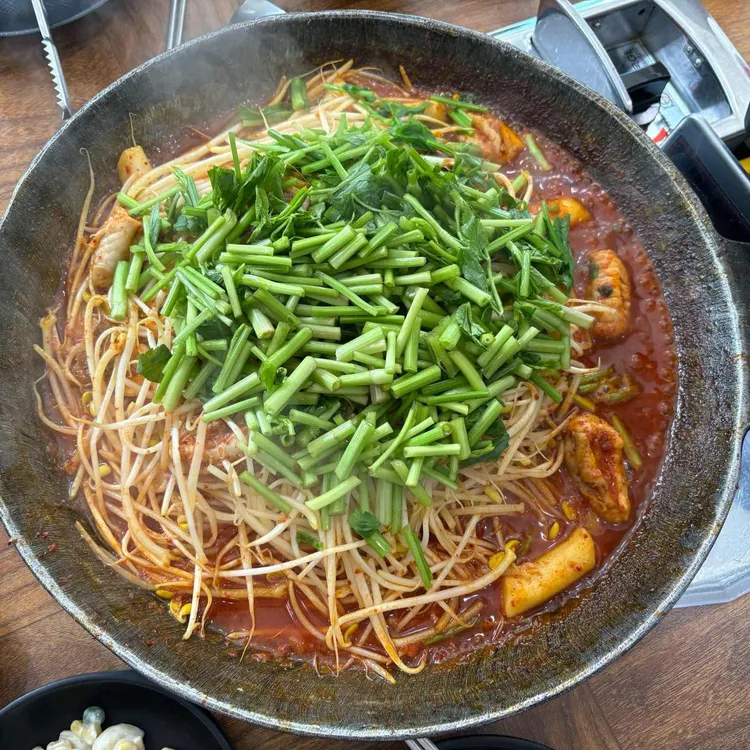 신원복어 사진