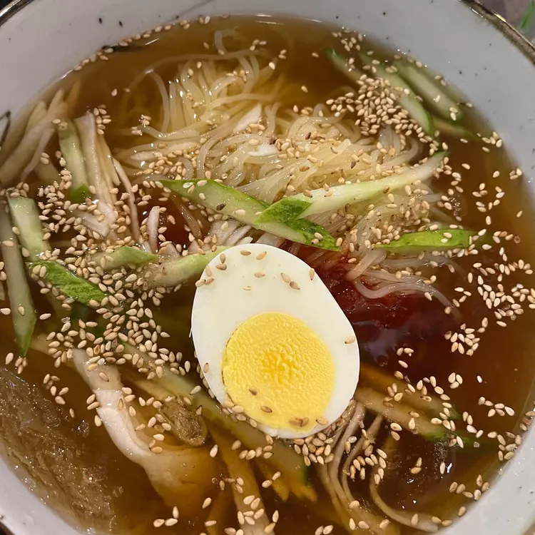 서울돼지구이 사진