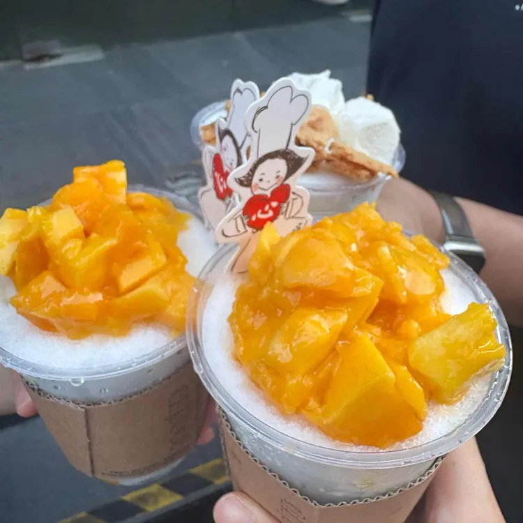 성심당 옛맛솜씨 사진