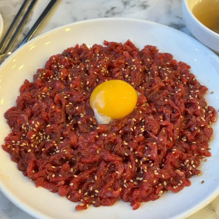 창신육회3호점 사진