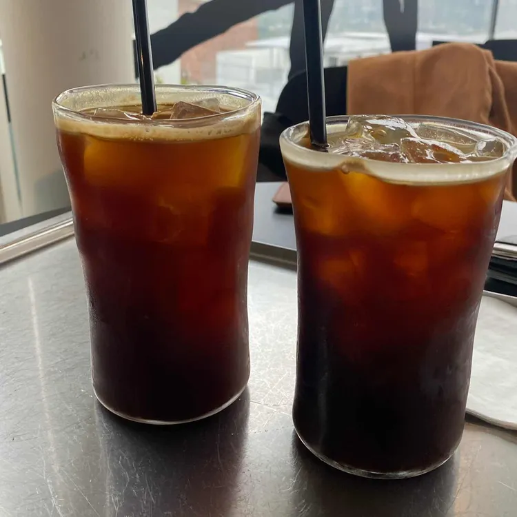 cafe comfort 사진