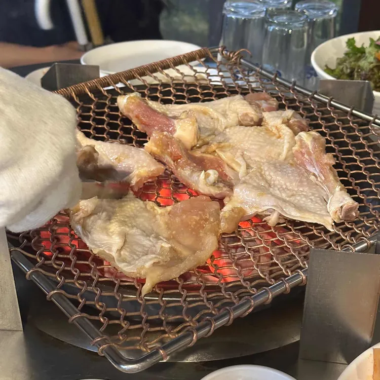 텃밭 사진