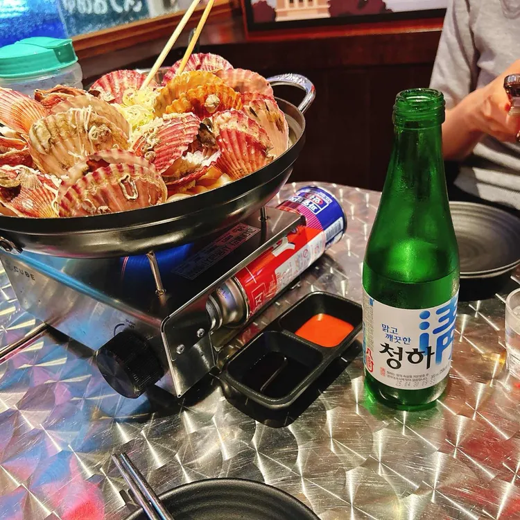 뉴욕포차 사진