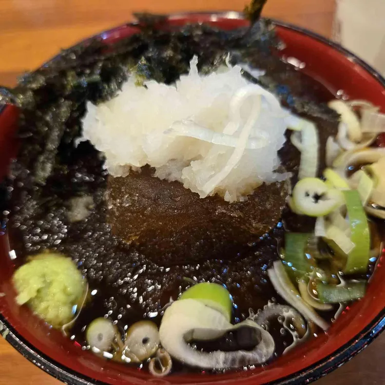 오키소바 사진