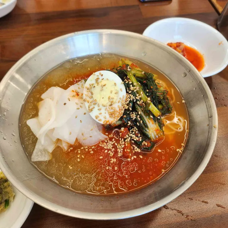 밀숲 사진
