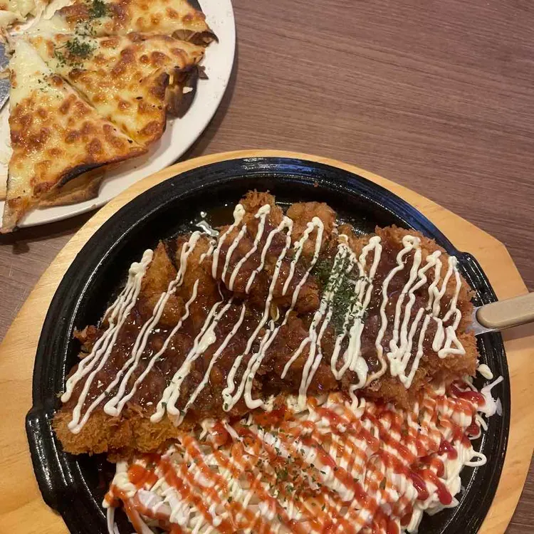 맨스플레이트 사진